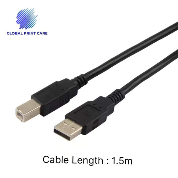 USB Printer Cable 1.5m