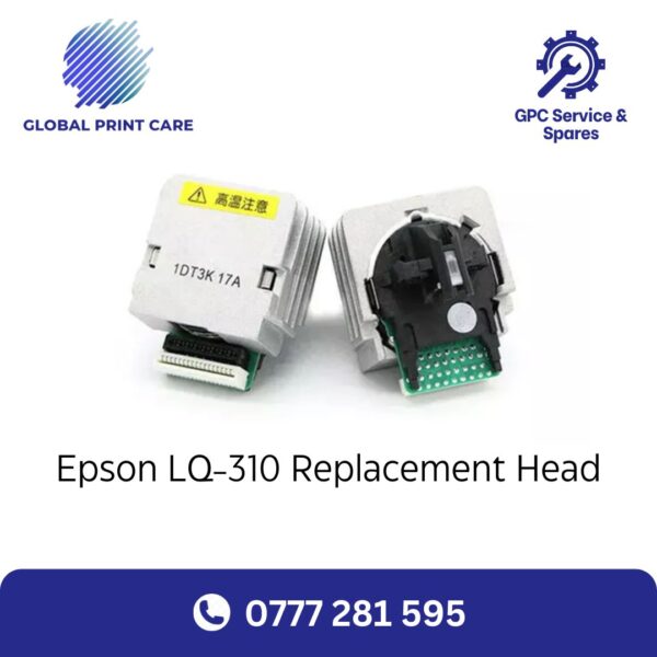 Printer Head for Epson LQ310 LQ520 LQ350